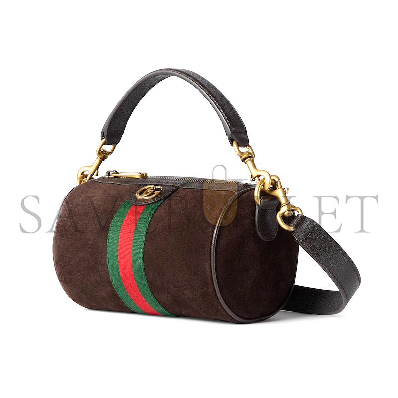 GUCCI OPHIDIA MINI BAG 846869 (18.5*11*11cm) GUCCI OPHIDIA MINI BAG 846869 (18.5*11*11cm)